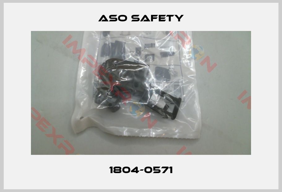 ASO SAFETY-1804-0571