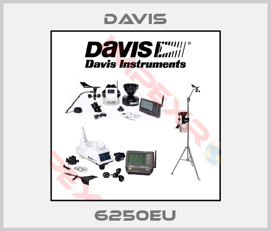 Davis-6250EU