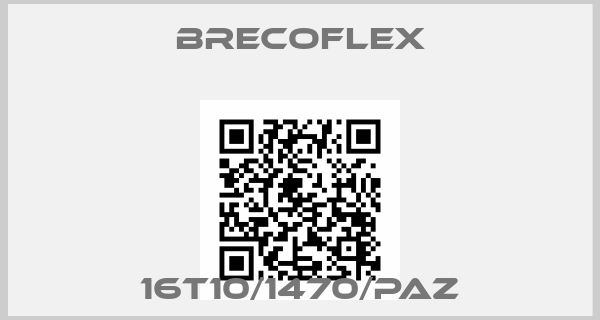 Brecoflex-16T10/1470/PAZ