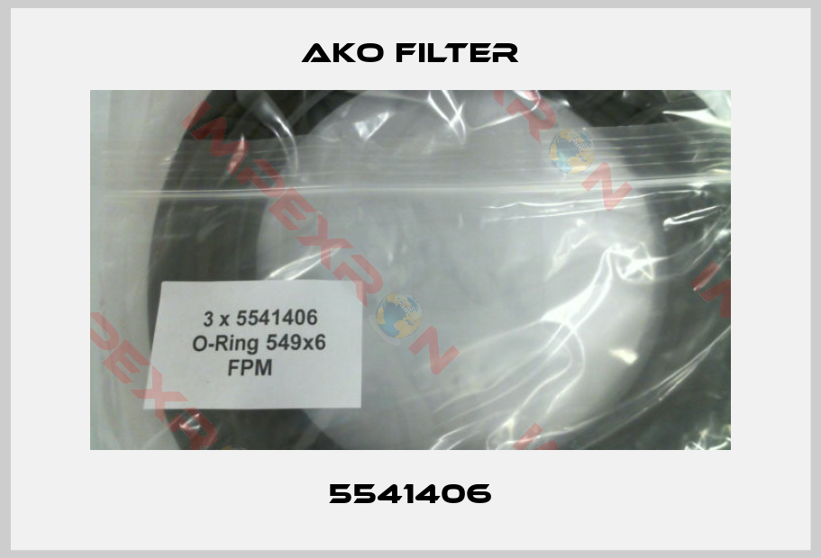 Ako Filter-5541406