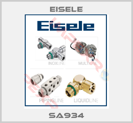 Eisele-SA934