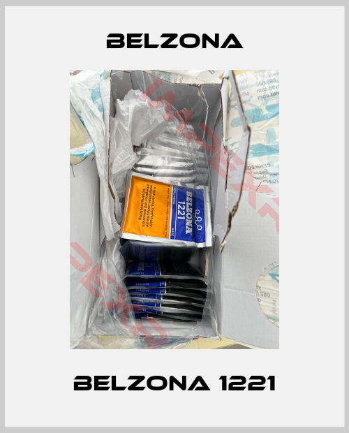 Belzona-Belzona 1221
