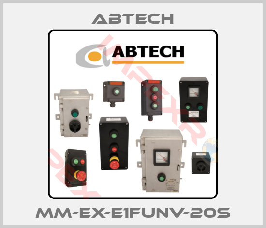 Abtech-MM-EX-E1FUNV-20S
