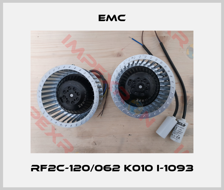 Emc-RF2C-120/062 K010 I-1093