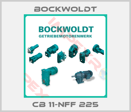 Bockwoldt-CB 11-NFF 225