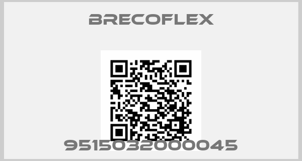 Brecoflex-9515032000045