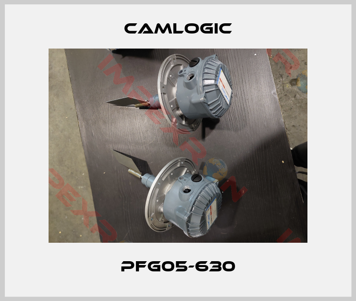 Camlogic-PFG05-630