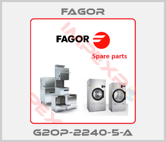 Fagor-G2OP-2240-5-A
