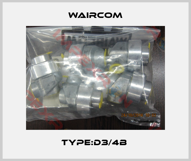 Waircom-TYPE:D3/4B 