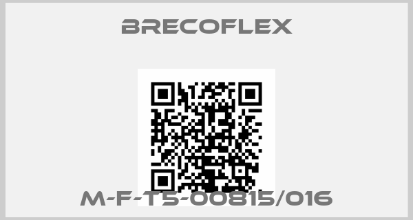 Brecoflex-M-F-T5-00815/016