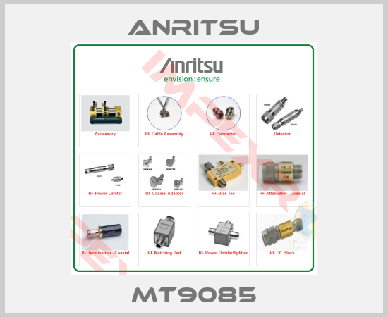 Anritsu-MT9085