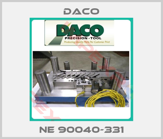 Daco-NE 90040-331