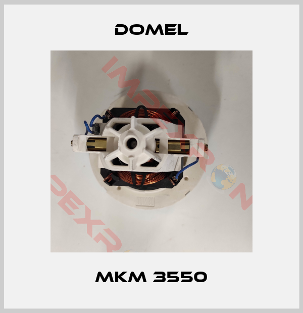 Domel-MKM 3550
