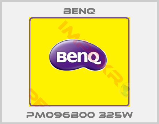 BenQ-PM096B00 325W