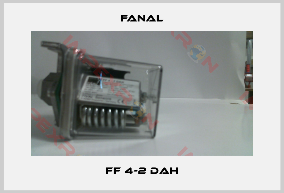 Fanal-FF 4-2 DAH