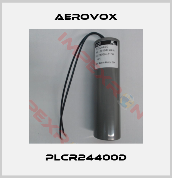 Aerovox-PLCR24400D