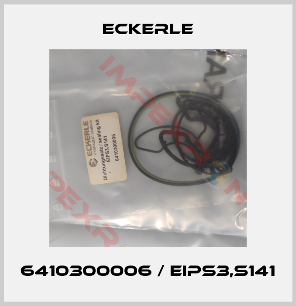 Eckerle-6410300006 / EIPS3,S141