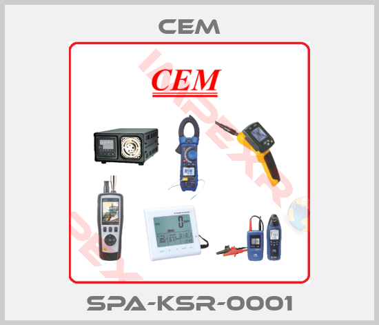 Cem-SPA-KSR-0001
