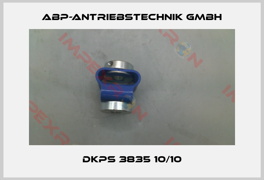 ABP-Antriebstechnik GmbH-DKPS 3835 10/10