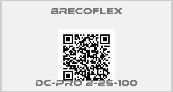 Brecoflex-DC-PRO 2-25-100