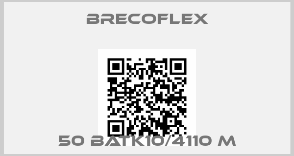 Brecoflex-50 BATK10/4110 M
