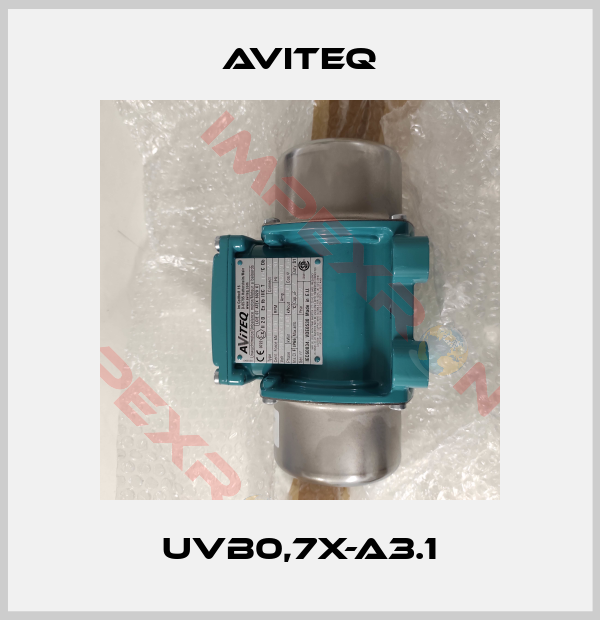 Aviteq-UVB0,7X-A3.1