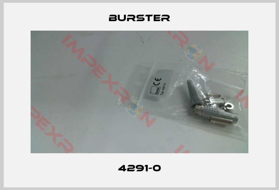 Burster-4291-0