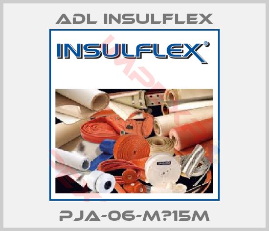 ADL Insulflex-PJA-06-M　15m