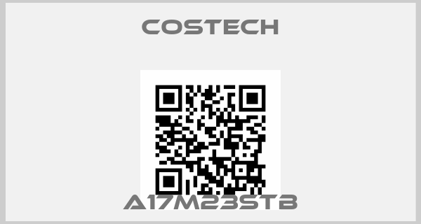 Costech-A17M23STB