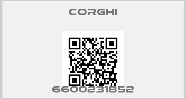 Corghi-6600231852
