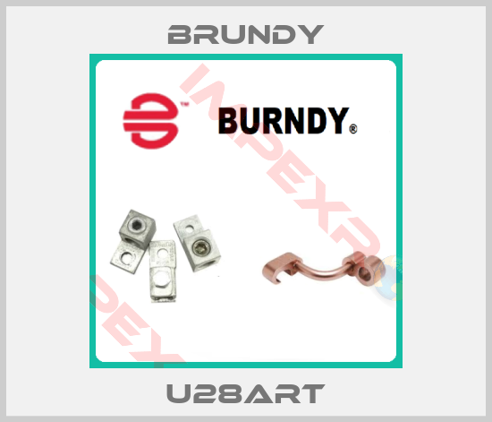 Brundy-U28ART