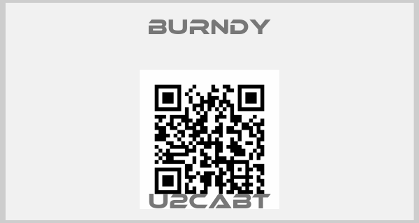 Brundy-U2CABT
