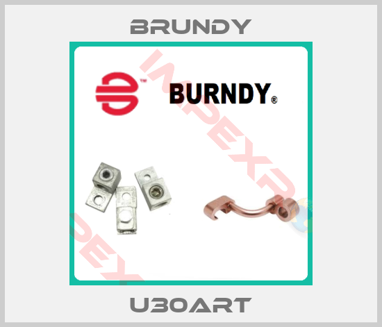 Burndy-U30ART