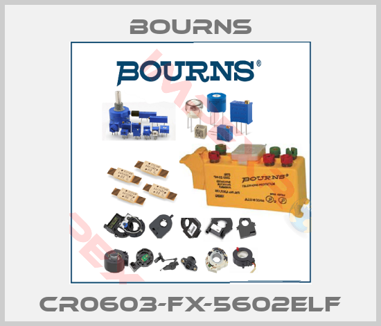 Bourns-CR0603-FX-5602ELF