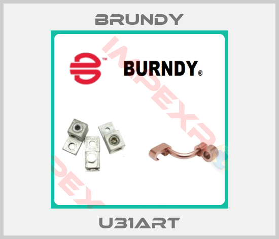 Burndy-U31ART