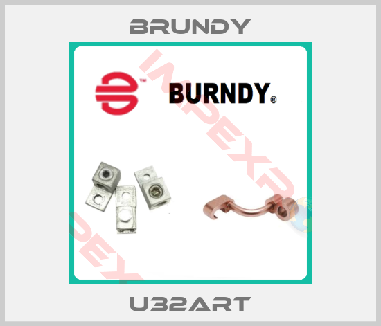 Burndy-U32ART