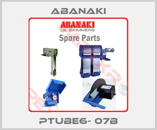 Abanaki-PTUBE6- 07B