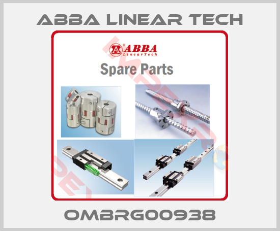 ABBA Linear Tech-OMBRG00938