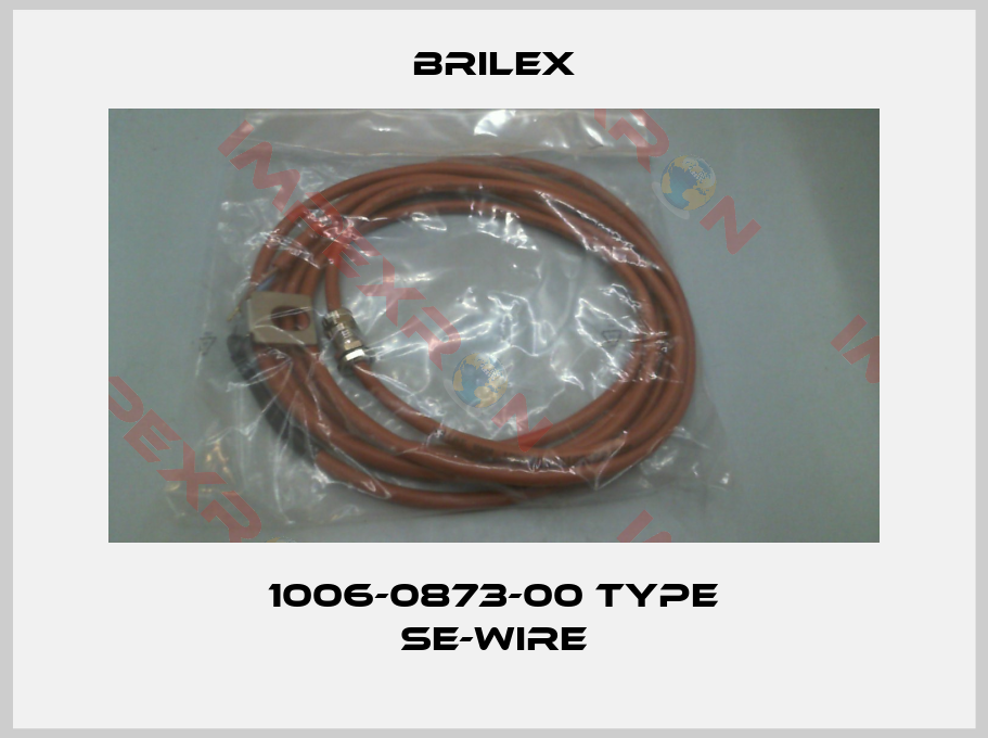 Brilex-1006-0873-00 Type SE-WIRE