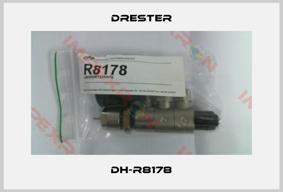 Drester-DH-R8178