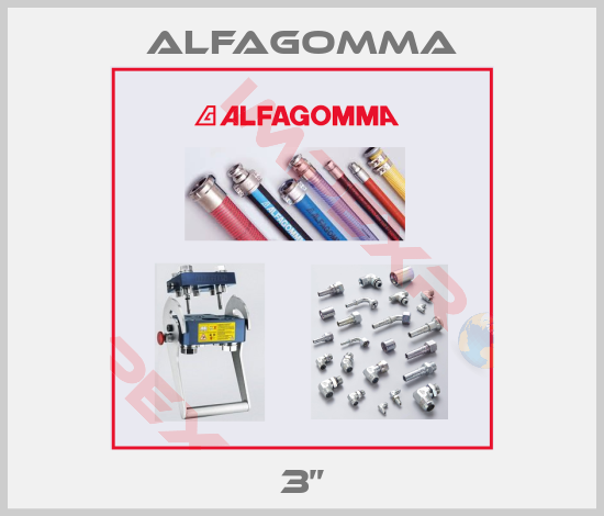 Alfagomma-3”