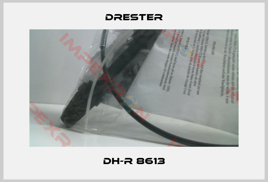 Drester-DH-R 8613