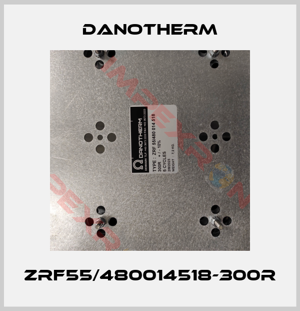 Danotherm-ZRF55/480014518-300R