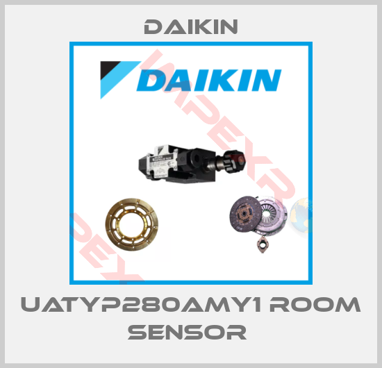 Daikin-UATYP280AMY1 ROOM SENSOR 