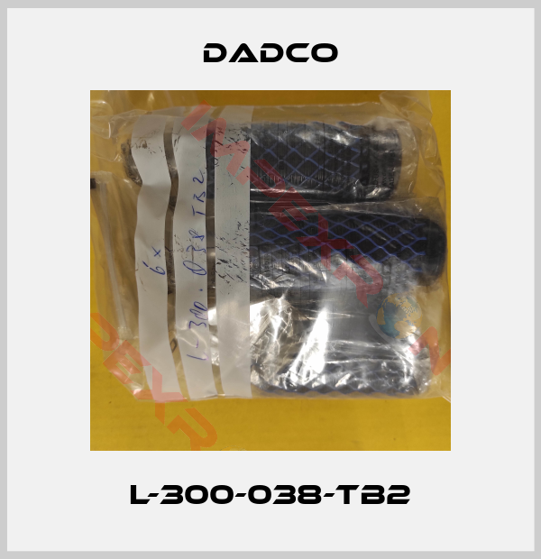 DADCO-L-300-038-TB2
