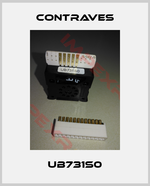 Contraves-UB731S0
