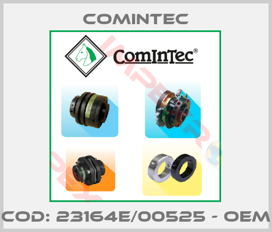 Comintec-Cod: 23164E/00525 - OEM