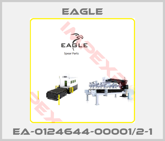 EAGLE-EA-0124644-00001/2-1