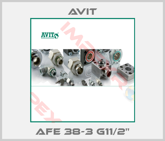 Avit-AFE 38-3 G11/2"