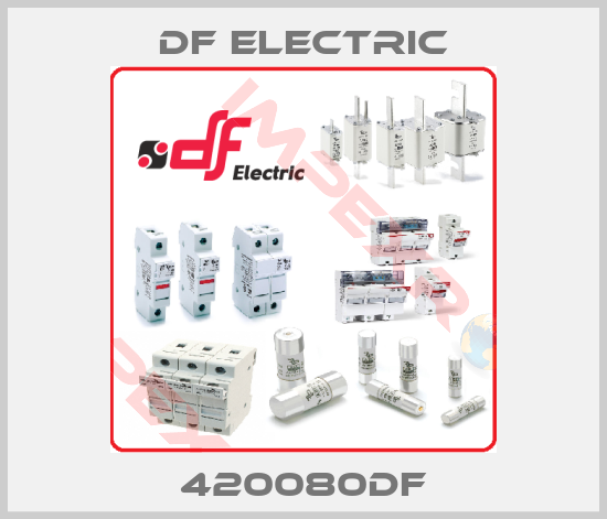 DF Electric-420080DF